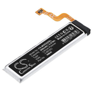 Motorola Razr 2022 Replacement Battery 660mAh