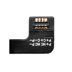 PG50 BATTERY Motorola Replacement Battery 3.89V 4800mAh
