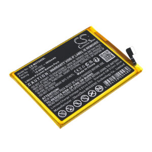 MOTO G04 BATTERY CAPACITY Motorola XT2421 QF50 Replacement Battery