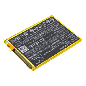 MOTO G24 POWER BATTERY Motorola Replacement Battery 4850mAh