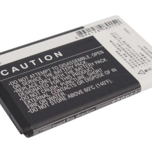 Motorola A954 Atrix 4G Droid X2 MB860 MB870 ME722 Replacement Battery 1800mAh