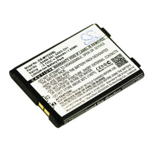 SA6A Sagem Replacement Battery 2V 500mAh