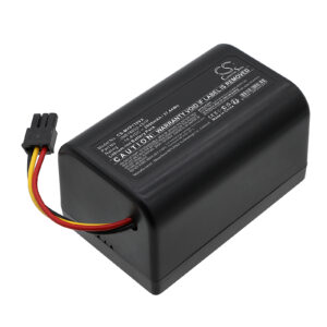 Moneual P11 INR18650-4S1P Vacuum Replacement Battery 14.4V 2600mAh