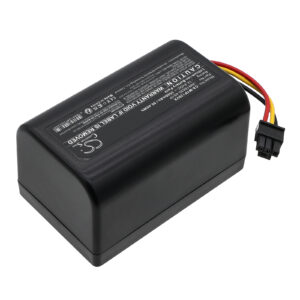 Moneual P11 INR18650-4S1P Vacuum Replacement Battery 3500mAh
