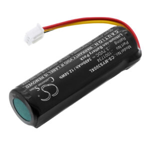 Envitec 1001844 Medical Replacement Battery 3400mAh
