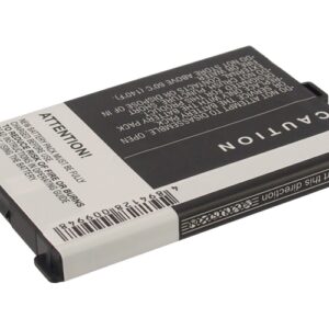 Sagem MY-X3 MY-X5 MYX3 MYX5 Replacement Battery 1000mAh