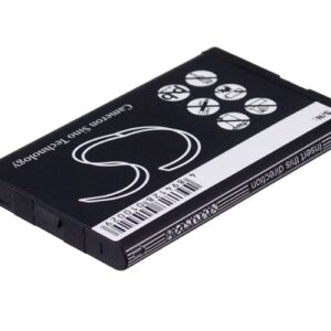 Sagem MYX-8 MYX8 XX-8944 Replacement Battery 1000mAh