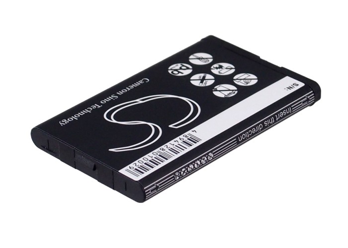 Sagem MYX-8 MYX8 XX-8944 Replacement Battery 1000mAh