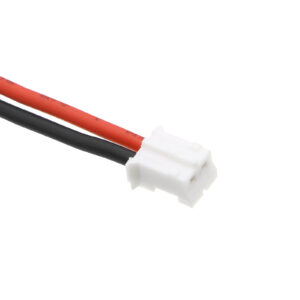 Noxalarm 151.016 NOXIANE P40 SECURIX 40 BP32 Replacement Battery 7.2V 14500mAh