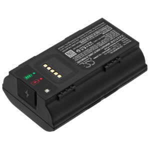 ARLO DOORBELL BATTERY REPLACEMENT AVD2001 Replacement Battery