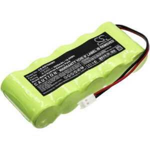 NONIN 110174 Medical Replacement Battery 3000mAh