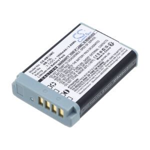 Canon NB-13L PowerShot Series Replacement Battery 1050mAh