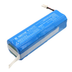 Neabot NoMo Q11 C1048A2 C433-A3-4S2P Vacuum Replacement Battery 5200mAh