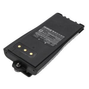 Entel CNB750E Two-Way Radio Replacement Battery 2000mAh