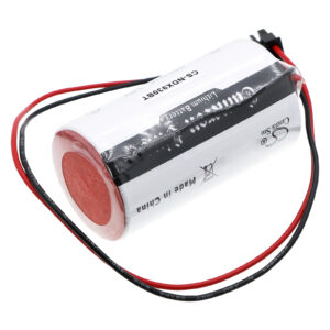 Indexa 9000AS-B SYSTEM-9000 Replacement Battery 14500mAh