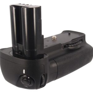 Nikon D200 Battery Grip Replacement Battery