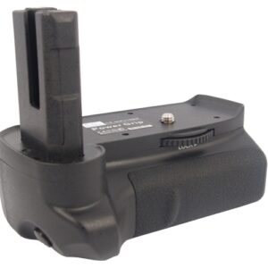 Nikon D3100 D3200 Battery Grip Replacement Battery