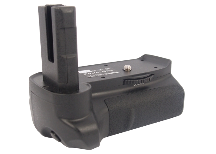 Nikon D3100 D3200 Battery Grip Replacement Battery