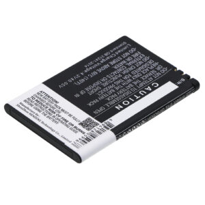 ACE N4L120J Mobile/SmartPhone Replacement Battery 1700mAh