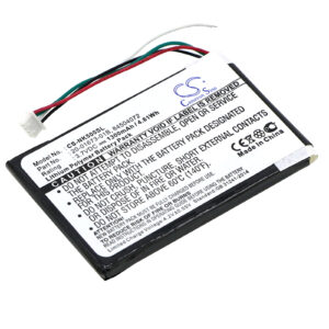 Nokia 500 PD-14 20-01673-01B Replacement Battery 1300mAh