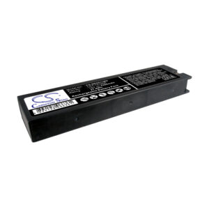 Nihon Kohden LCT-1912NK Medical Replacement Battery 2300mAh
