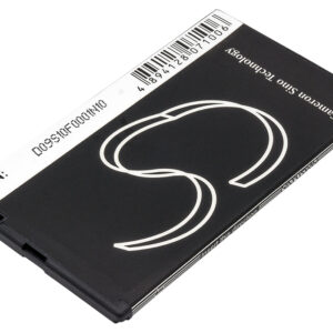 Nokia Lumia 810 Lumia 822 BP-4W Replacement Battery 1400mAh