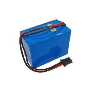 Nihon Kohden LC-S2912NK Medical Replacement Battery 2900mAh