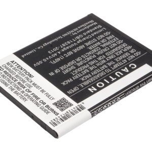 Microsoft Nokia Cityman Replacement Battery 3350mAh