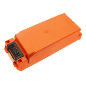 Nihon Kohden NKPB-28271K Medical Replacement Battery 2700mAh