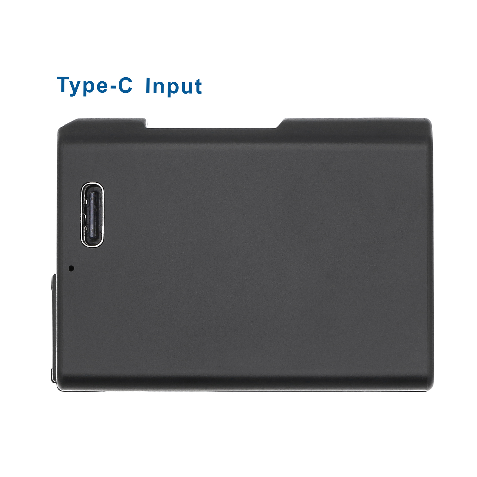 NIKON D5200 BATTERY TYPE Replacement Battery 1000mAh
