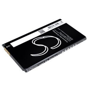 BA L4M BATTERY BA-L4M Nokia Replacement Battery 1450mAh