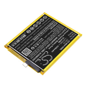 1350X20 Nokia Replacement Battery 4350mAh