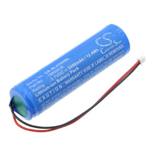 Newland NLS-NVH300 18650CR Replacement Battery 3350mAh