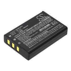 Aiptek DXG-595V Drift HD170 Replacement Battery 595V 1800mAh
