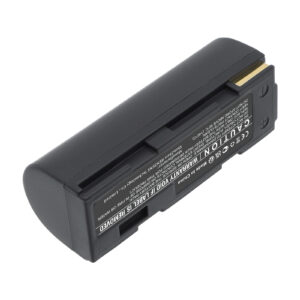 Epson R-D1 R-D1s Fujifilm FinePix 1700z Digital Camera Replacement Battery 1400mAh