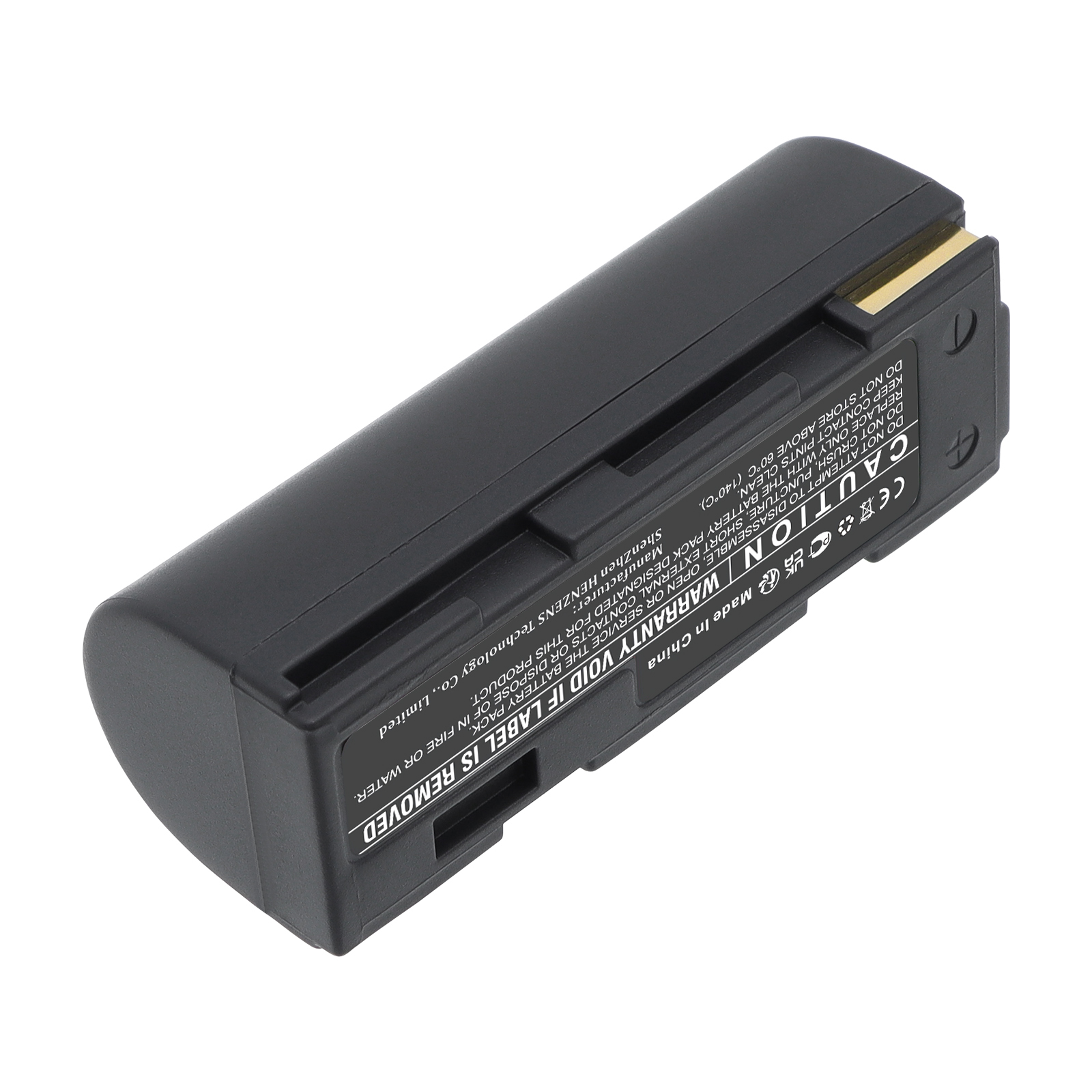 Epson R-D1 Digital Camera Replacement Battery 3.7V 1400mAh