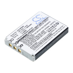 B9010 BATTERY Acer Replacement Battery 600mAh