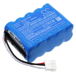 INVERTER BATTERY Navgard Bnwas Dubilier DBC101261 Replacement Battery