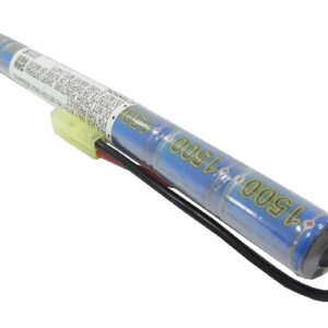 RC Airsoft Guns Replacement Battery 1500mAh