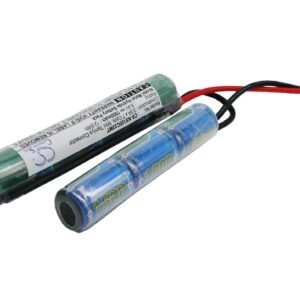 RC Airsoft Guns Replacement Battery 1500mAh