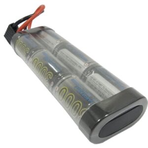 RC Cars Replacement Battery 3000mAh
