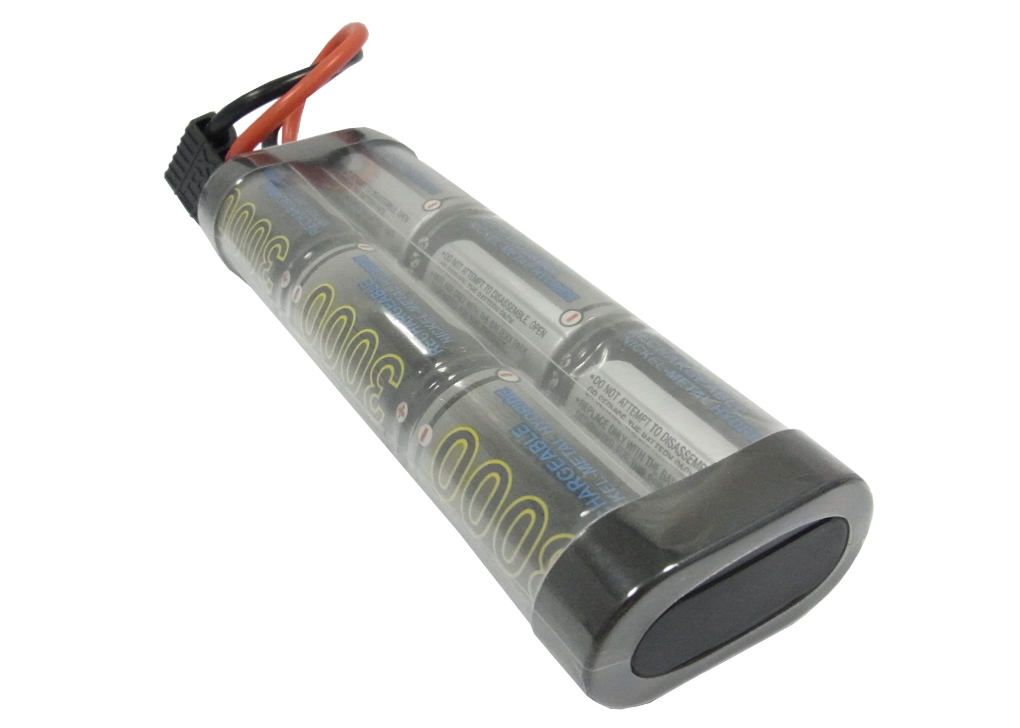 RC Cars Replacement Battery 3000mAh