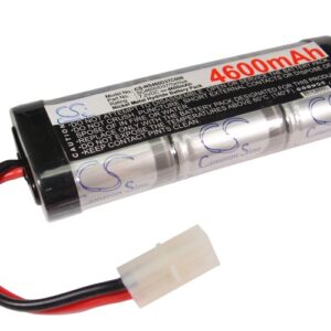 RC Cars Replacement Battery 4600mAh