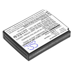 Anysecu Inrico B01 Inrico B02 Replacement Battery 1700mAh