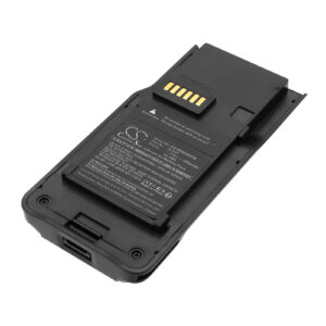 Inrico IRC380 B-83F Replacement Battery 7.7V 3000mAh