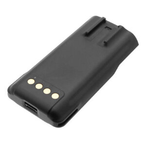 Inrico S380 B-81J Two-Way Radio Replacement Battery 3.8V 6200mAh