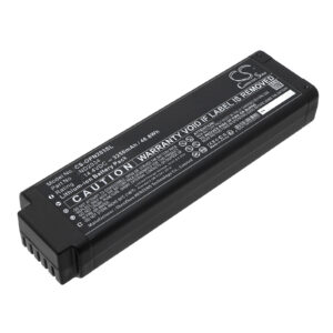 OLYMPUS ND2034 ND2034HD34 ND2034OL34 Replacement Battery 3250mAh