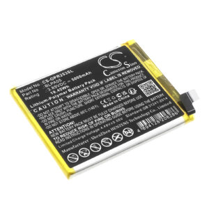 BLPA05 OPPO CPH2531 Reno 10 5G Replacement Battery 5000mAh