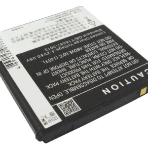 OPPO BLP519 Mobile/SmartPhone Replacement Battery 1750mAh