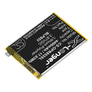 OPPO A54 4G BATTERY BLP853 CPH2113 CPH2205 Reno 4 4G Replacement Battery